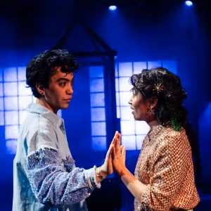 ROMEO AND JULIET Now Extended Through May At Seattle Shakespeare