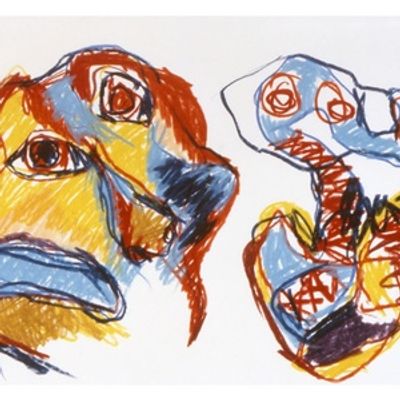 Scottsdale Museum of Contemporary Art to Showcase MARK + MAKING Exhibition in March 2026