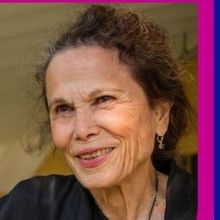 Esperanza Arts Center Presents LATIN RHYTHM & REELS With Julia Alvarez