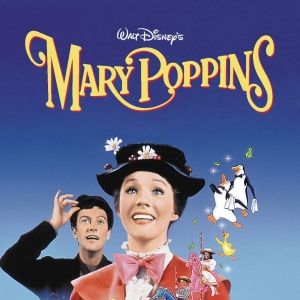 MARY POPPINS Film Rating Changes in the U.K. Due to 'Discriminatory Language'