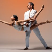 Smuin's Choreography Showcase Unveils Ten World Premieres