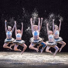 THE HARD NUT Returns to BAM for the Holidays