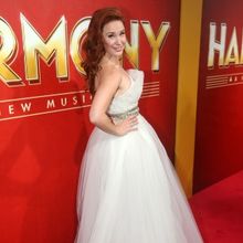 Sierra Boggess and Josh Grisetti to Star in INUNDATED Developmental Readings