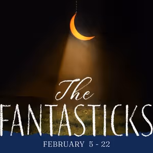 Flamenco Guitarist Nilko Andreas to Star in THE FANTASTICKS at Music Theater Heritage