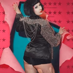 BERNIE DIETER'S CLUB KABARETT Comes to Sydney in May