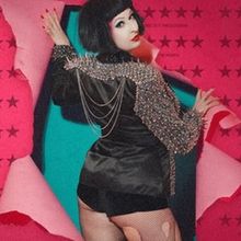 BERNIE DIETER'S CLUB KABARETT Comes to Sydney in May