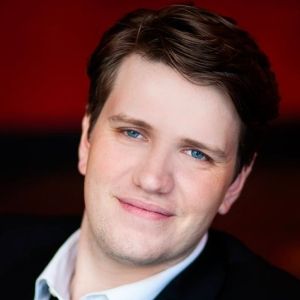 San Diego Opera Welcomes Adam Cioffari as New Artistic Administrator 