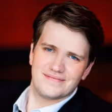 San Diego Opera Welcomes Adam Cioffari as New Artistic Administrator