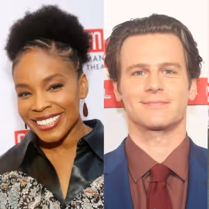 Amber Ruffin, Jonathan Groff, And More Join Bloomingdale's and BC/EFA For Holiday…