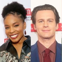Amber Ruffin, Jonathan Groff, And More Join Bloomingdale's and BC/EFA For Holiday Win