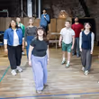 Photos: REDCLIFFE In Rehearsal at Southwark Playhouse Borough Photo