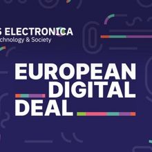 European Digital Deal Open Call Launched