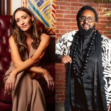 Catherine Tyldesley, Danny Hatchard, and More Join the UK Tour of BONNIE & CLYDE THE 