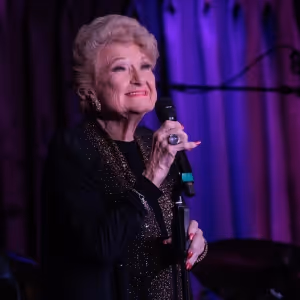 Photos: Highlights from THE LINEUP WITH SUSIE MOSHER at Green Room 42 - June 17