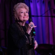 Photos: Highlights from THE LINEUP WITH SUSIE MOSHER at Green Room 42 - June 17