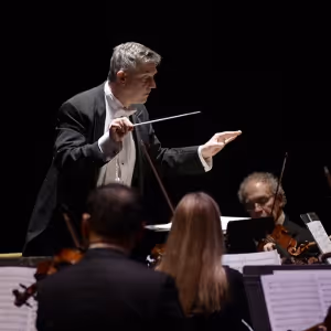 Hershey Symphony Premieres “Tony Bennett–The Official Musical Celebration”