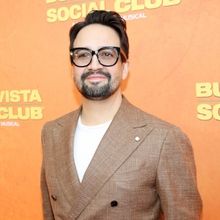IN THE HEIGHTS and WARRIORS Cast Members to Honor Lin-Manuel Miranda at The Town Hall