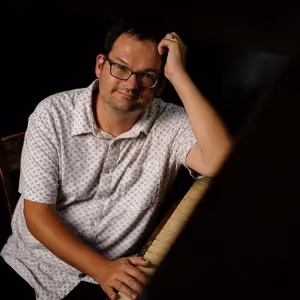 Concord Music Publishing Signs Composer and Lyricist Eli Bolin
