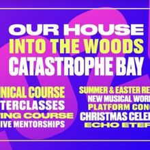 The National Youth Music Theatre is on the Search For Young Rising Stars For 2024