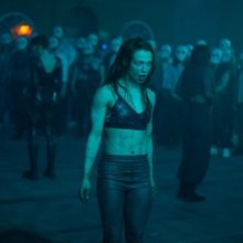 Punchdrunk Production of THE BURNT CITY Sets Closing Date