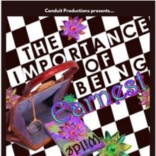 THE IMPORTANCE OF BEING EARNEST Comes to Edinburgh Fringe
