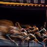 Photos: See New Images of BLACK SWAN World Premiere at A.R.T.