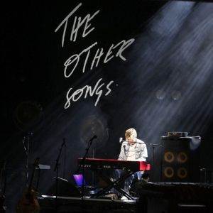 Bernie Taupin, Tom Odell, Celeste, and More Set For THE OTHER SONGS LIVE