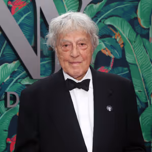 Mirvish Productions to Dim the Marquee Lights of its Theatres in Honour of Sir Tom Stoppard