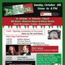 The New York Tenors to Headline St. Nicholas Italian Festival in South Philadelphia