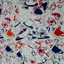 Celebrará La Escuela De Diseño Los 20 Años De La Especialidad En Diseño Textil