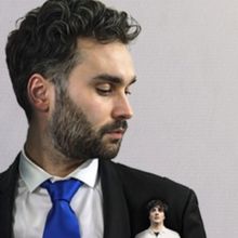 Joe Sellman Leava's IT'S THE ECONOMY, STUPID! Will Embark on UK Tour