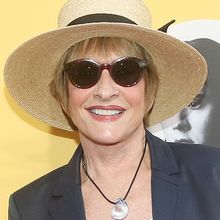 エジプトで再びエントリーを拒否されたパティ・ルポーンとのゲイクルーズ Photo