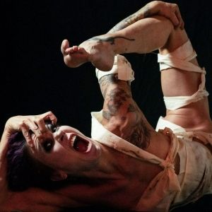 Count Down to Halloween With ABANDON in Las Vegas