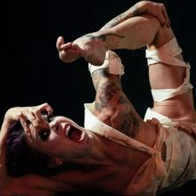 Count Down to Halloween With ABANDON in Las Vegas