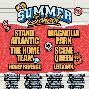 idobi Radio Summer School, New Touring Festival Launches This Summer