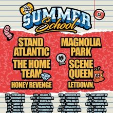 idobi Radio Summer School, New Touring Festival Launches This Summer