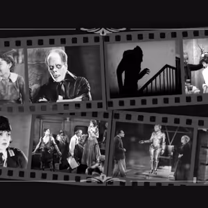 METROPOLIS To Screen With Live Organ Accompaniment In Silent MOVIE MONDAYS SERIES