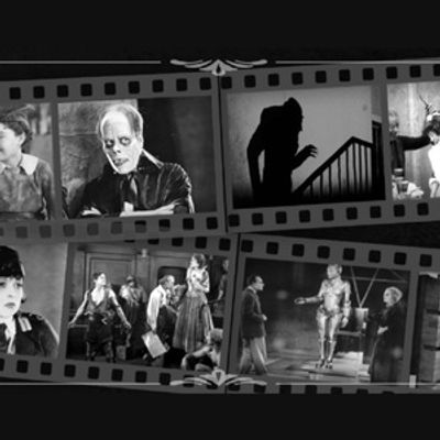 METROPOLIS To Screen With Live Organ Accompaniment In Silent MOVIE MONDAYS SERIES