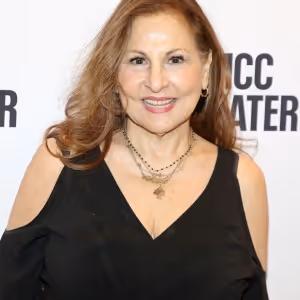 Kathy Najimy, Valentina, Ann Hould-Ward, and Martha Clarke Join TDF’s Spring Benefit