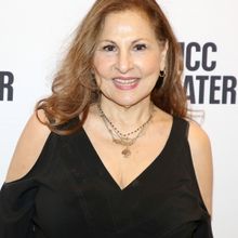 Kathy Najimy, Valentina, Ann Hould-Ward, and Martha Clarke Join TDF’s Spring Benefi