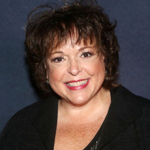 Broadway Veteran Gina Ferrall Has Died Photo
