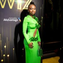 Nichelle Lewis Replaces Joaquina Kalukango in RAGTIME at City Center