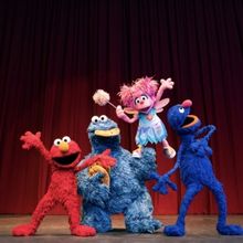 SESAME STREET THE MUSICAL Offers Ticket Special For its Final Weeks