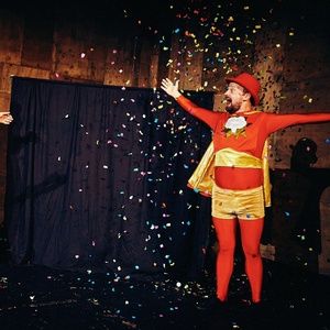Woolwich Works Reveals Family Programme With Live Shows in 2026