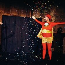 Woolwich Works Reveals Family Programme With Live Shows in 2026