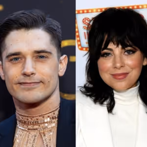 Andy Mientus, Krysta Rodriguez, and More Set For THE ROCKY HORROR SKIVVIES SHOW