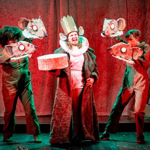 Little Bulb's THE NUTCRACKER Will Transfer to the West End