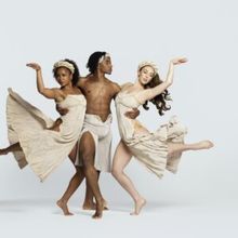 Paul Taylor Dance Company Will Return to Lincoln Center in November