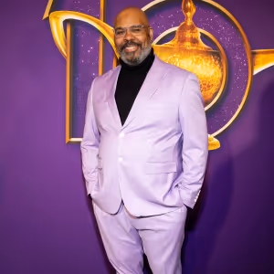 James Monroe Iglehart to Host 'Mr. Abbott' Award Gala Honoring Christopher Ashley