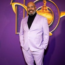 James Monroe Iglehart to Host 'Mr. Abbott' Award Gala Honoring Christopher Ashley